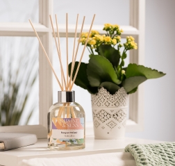 Scented bouquets